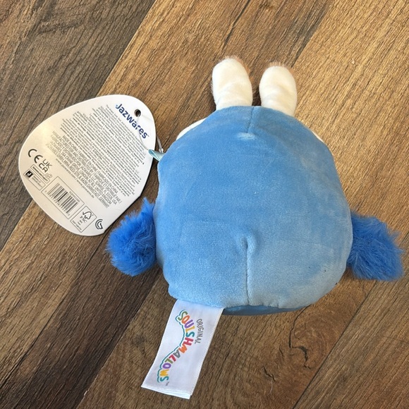 NWT Easter Squishmallow - Picture 2 of 5